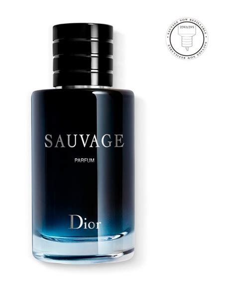 Sauvage · Perfumes Masculinos · El Corte Inglés